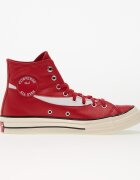 Converse Сникърси x Coca-Cola Chuck 70 Racing Red/ Egret/ Black