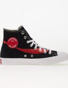 Converse Сникърси x Coca-Cola Chuck Taylor All Star Black/ Racing Red/ White