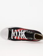 Converse Сникърси x Coca-Cola Chuck Taylor All Star Black/ Racing Red/ White
