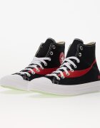 Converse Сникърси x Coca-Cola Chuck Taylor All Star Black/ Racing Red/ White