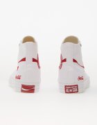 Converse Сникърси x Coca-Cola Chuck Taylor All Star White/ Racing Red/ White