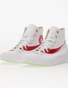 Converse Сникърси x Coca-Cola Chuck Taylor All Star White/ Racing Red/ White