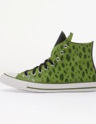 Converse Сникърси x Dragon Ball Z Cell Chuck Taylor All Star Hi Peridot/Garden Green/White