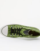 Converse Сникърси x Dragon Ball Z Cell Chuck Taylor All Star Hi Peridot/Garden Green/White