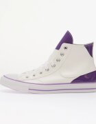 Converse Сникърси x Dragon Ball Z Frieza Chuck Taylor All Star Hi Lucent White/Tillandsia Purple