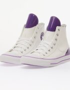 Converse Сникърси x Dragon Ball Z Frieza Chuck Taylor All Star Hi Lucent White/Tillandsia Purple
