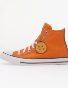 Converse Сникърси x Dragon Ball Z Goku Chuck Taylor All Star Hi Exuberance/Poseidon