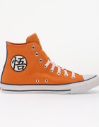 Converse Сникърси x Dragon Ball Z Goku Chuck Taylor All Star Hi Exuberance/Poseidon