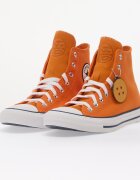 Converse Сникърси x Dragon Ball Z Goku Chuck Taylor All Star Hi Exuberance/Poseidon