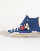 Converse Сникърси x Dragon Ball Z Vegeta Chuck Taylor All Star Hi Delft/High Risk Red