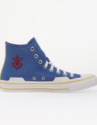 Converse Сникърси x Dragon Ball Z Vegeta Chuck Taylor All Star Hi Delft/High Risk Red