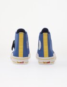 Converse Сникърси x Dragon Ball Z Vegeta Chuck Taylor All Star Hi Delft/High Risk Red