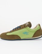 Converse Сникърси x Golf Le Fleur Coach Jogger Green Glow/ Nutria/ Deep Dive
