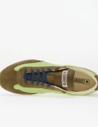 Converse Сникърси x Golf Le Fleur Coach Jogger Green Glow/ Nutria/ Deep Dive