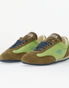 Converse Сникърси x Golf Le Fleur Coach Jogger Green Glow/ Nutria/ Deep Dive