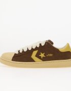 Converse Сникърси x Golf Le Fleur PRO LEATHER Brown