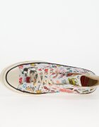 Converse Сникърси x Hello Kitty and Friends Chuck 70 Hi White/ Pink/ Green