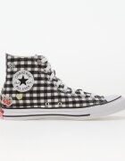 Converse Сникърси x Hello Kitty and Friends Chuck Taylor All Star Hi Black/ White/ Pink