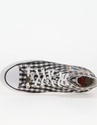 Converse Сникърси x Hello Kitty and Friends Chuck Taylor All Star Hi Black/ White/ Pink
