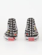 Converse Сникърси x Hello Kitty and Friends Chuck Taylor All Star Hi Black/ White/ Pink