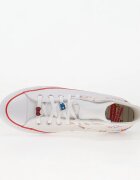 Converse Сникърси x Hello Kitty and Friends Chuck Taylor All Star Hi White/ Red/ Yellow