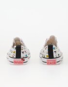 Converse Сникърси x Hello Kitty and Friends Chuck Taylor All Star Ox White
