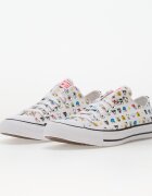 Converse Сникърси x Hello Kitty and Friends Chuck Taylor All Star Ox White