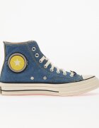Converse Сникърси x Minions Chuck 70 Pocket Blue