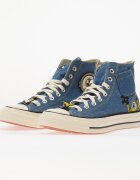 Converse Сникърси x Minions Chuck 70 Pocket Blue