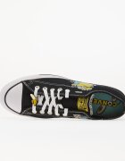 Converse Сникърси x Minions Chuck Taylor All Star Black