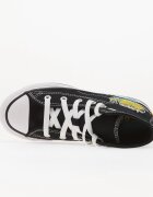 Converse Сникърси x Minions Chuck Taylor All Star Black