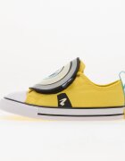 Converse Сникърси x Minions Chuck Taylor All Star One Strap Yellow
