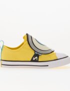 Converse Сникърси x Minions Chuck Taylor All Star One Strap Yellow