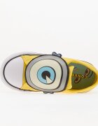 Converse Сникърси x Minions Chuck Taylor All Star One Strap Yellow