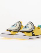 Converse Сникърси x Minions Chuck Taylor All Star One Strap Yellow