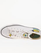 Converse Сникърси x Minions Chuck Taylor All Star Optical White