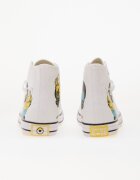 Converse Сникърси x Minions Chuck Taylor All Star Optical White