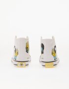 Converse Сникърси x Minions Chuck Taylor All Star Optical White
