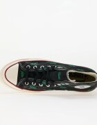 Converse Сникърси x Patta Chuck 70 Black/ Jolly Green