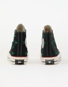Converse Сникърси x Patta Chuck 70 Black/ Jolly Green