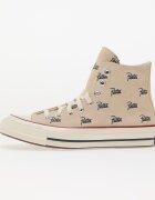 Converse Сникърси x Patta Chuck 70 Natural Ivory/ Insignia Blue