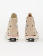 Converse Сникърси x Patta Chuck 70 Natural Ivory/ Insignia Blue