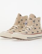 Converse Сникърси x Patta Chuck 70 Natural Ivory/ Insignia Blue
