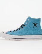 Converse Сникърси x Stussy Chuck 70 Hi Sky Blue