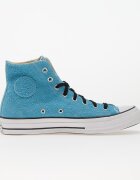 Converse Сникърси x Stussy Chuck 70 Hi Sky Blue