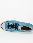 Converse Сникърси x Stussy Chuck 70 Hi Sky Blue