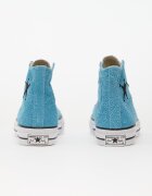 Converse Сникърси x Stussy Chuck 70 Hi Sky Blue