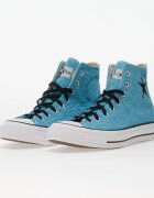Converse Сникърси x Stussy Chuck 70 Hi Sky Blue