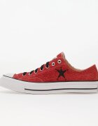 Converse Сникърси x Stüssy Chuck 70 Ox Poppy Red
