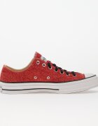 Converse Сникърси x Stüssy Chuck 70 Ox Poppy Red